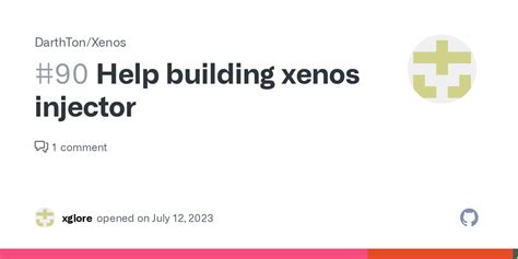 Xenos/ at master · DarthTon/Xenos · GitHub.